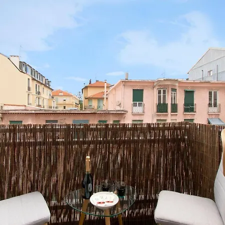 Maison Bianchi - Herold Nizza Exterior foto