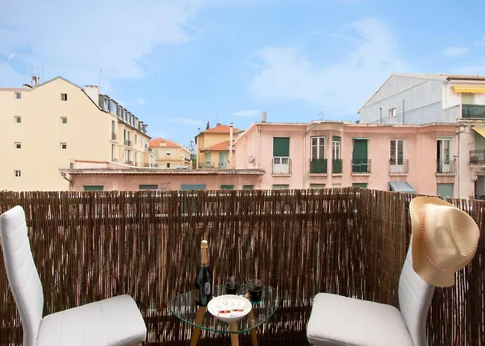 Maison Bianchi - Herold