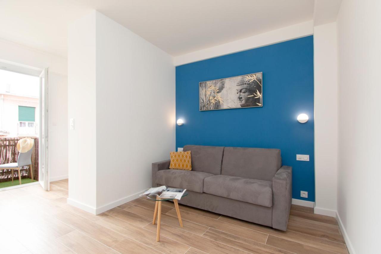 Maison Bianchi - Herold Appartement